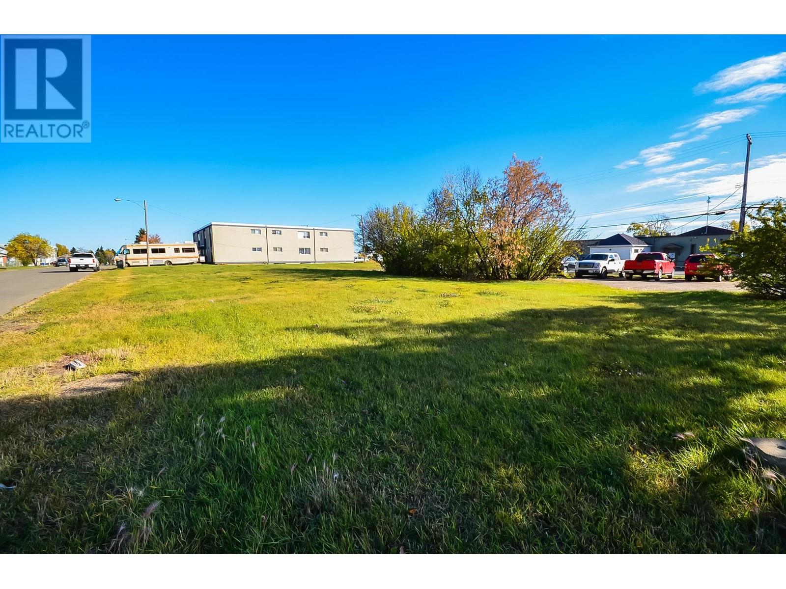 10115 98 STREET, Fort St. John, British Columbia
