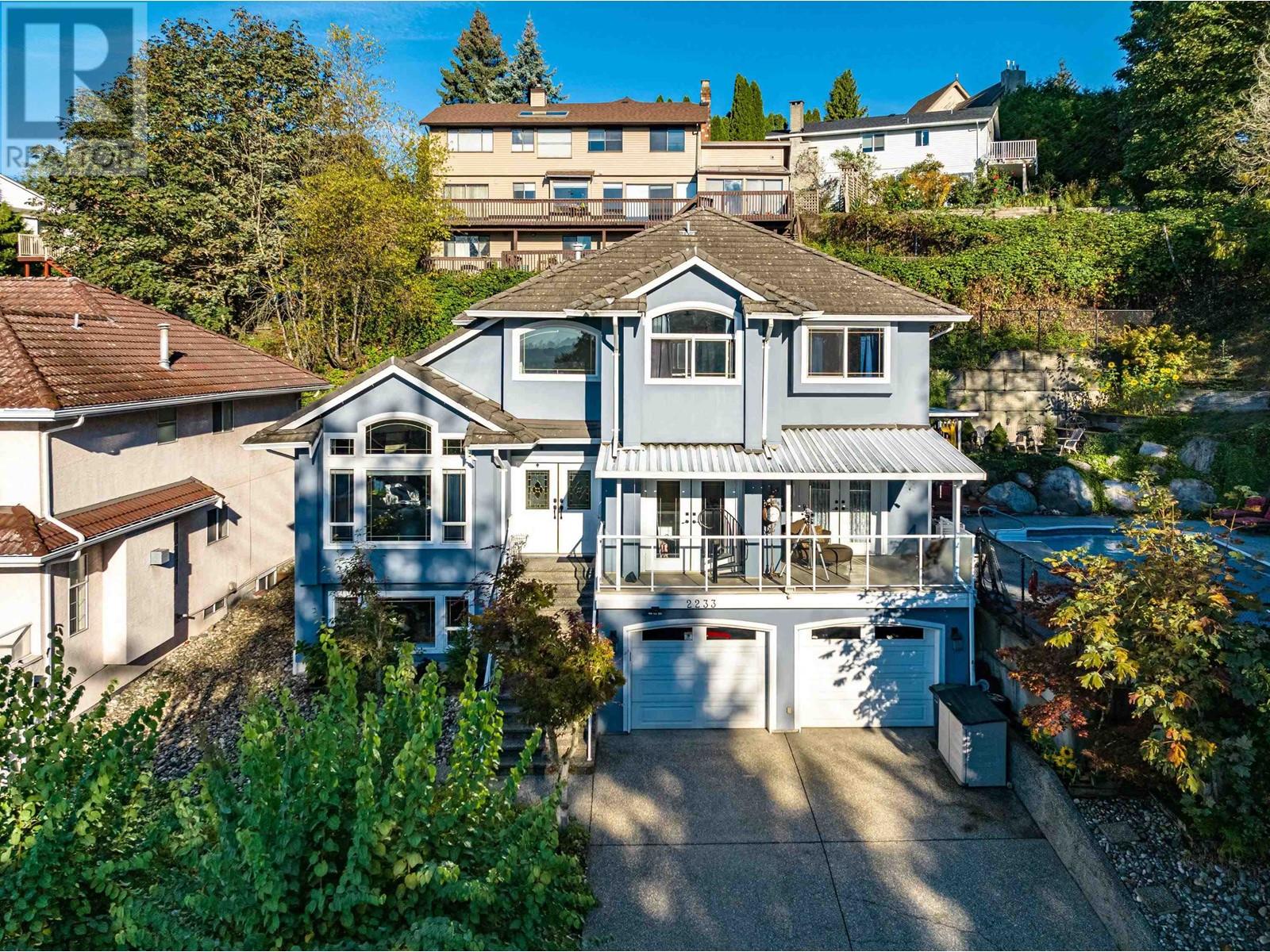 2233 Kaptey Avenue, Coquitlam, British Columbia  V3K 6C7 - Photo 1 - R2930863