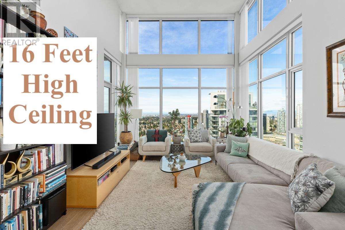 3802 6700 Dunblane Avenue, Burnaby, British Columbia  V5H 0J3 - Photo 6 - R2933665