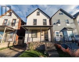 41 MUNROE Street, hamilton, Ontario