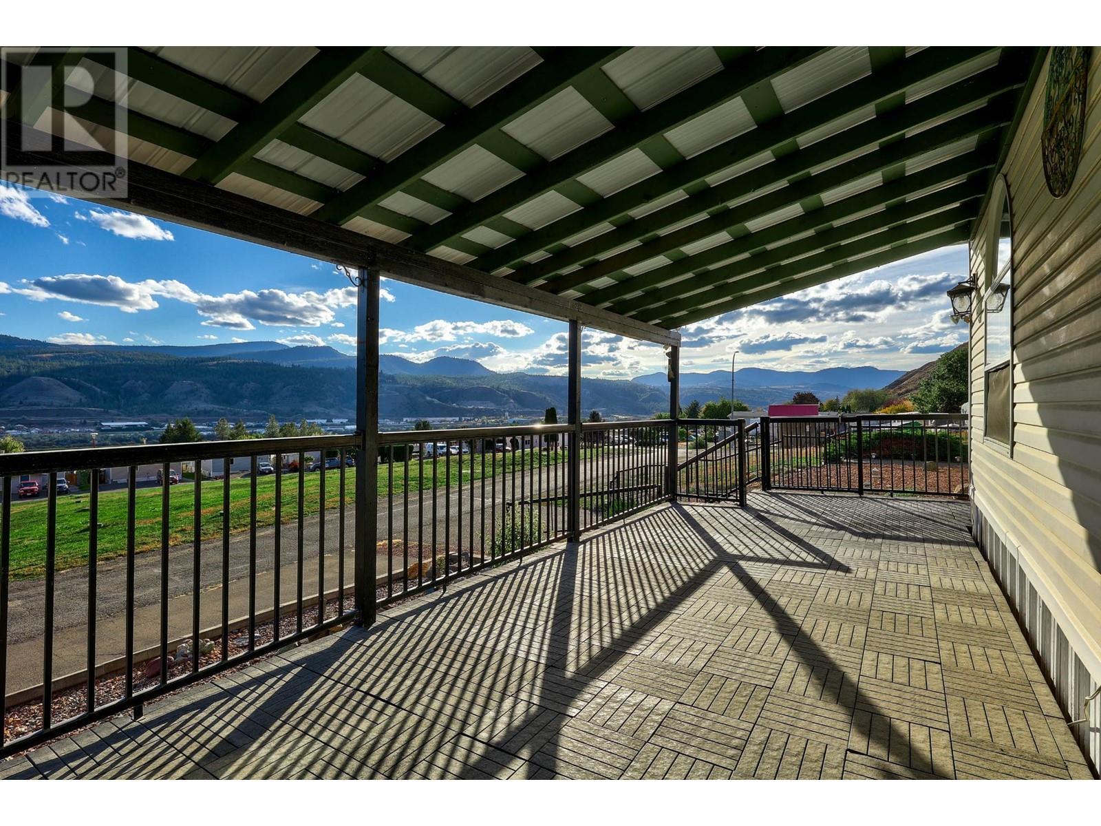 3099 Shuswap  E Road Unit# 40, Kamloops, British Columbia  V2H 1T7 - Photo 1 - 181314