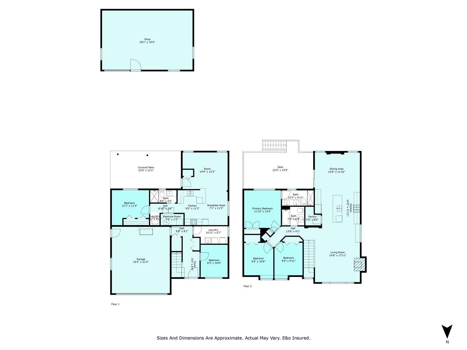 5562 Teskey Road, Chilliwack, British Columbia  V2R 3Y2 - Photo 38 - R2933758