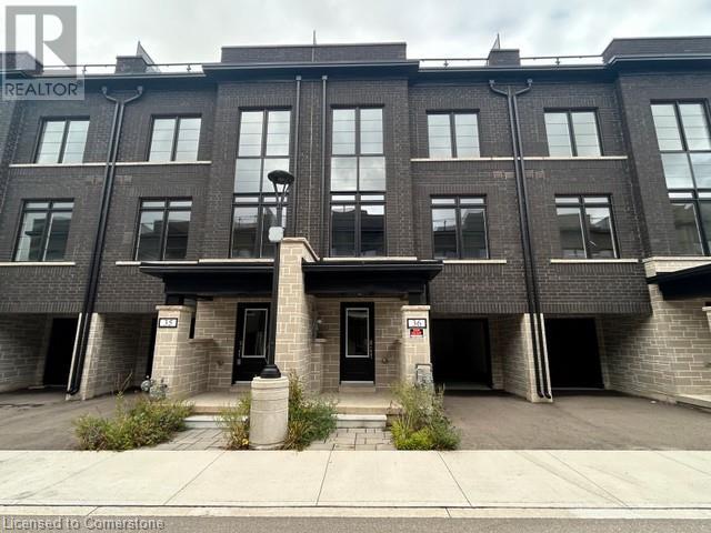 258 Hespeler Rd Road Unit# 36, Cambridge, Ontario  N1R 0C9 - Photo 1 - 40658951