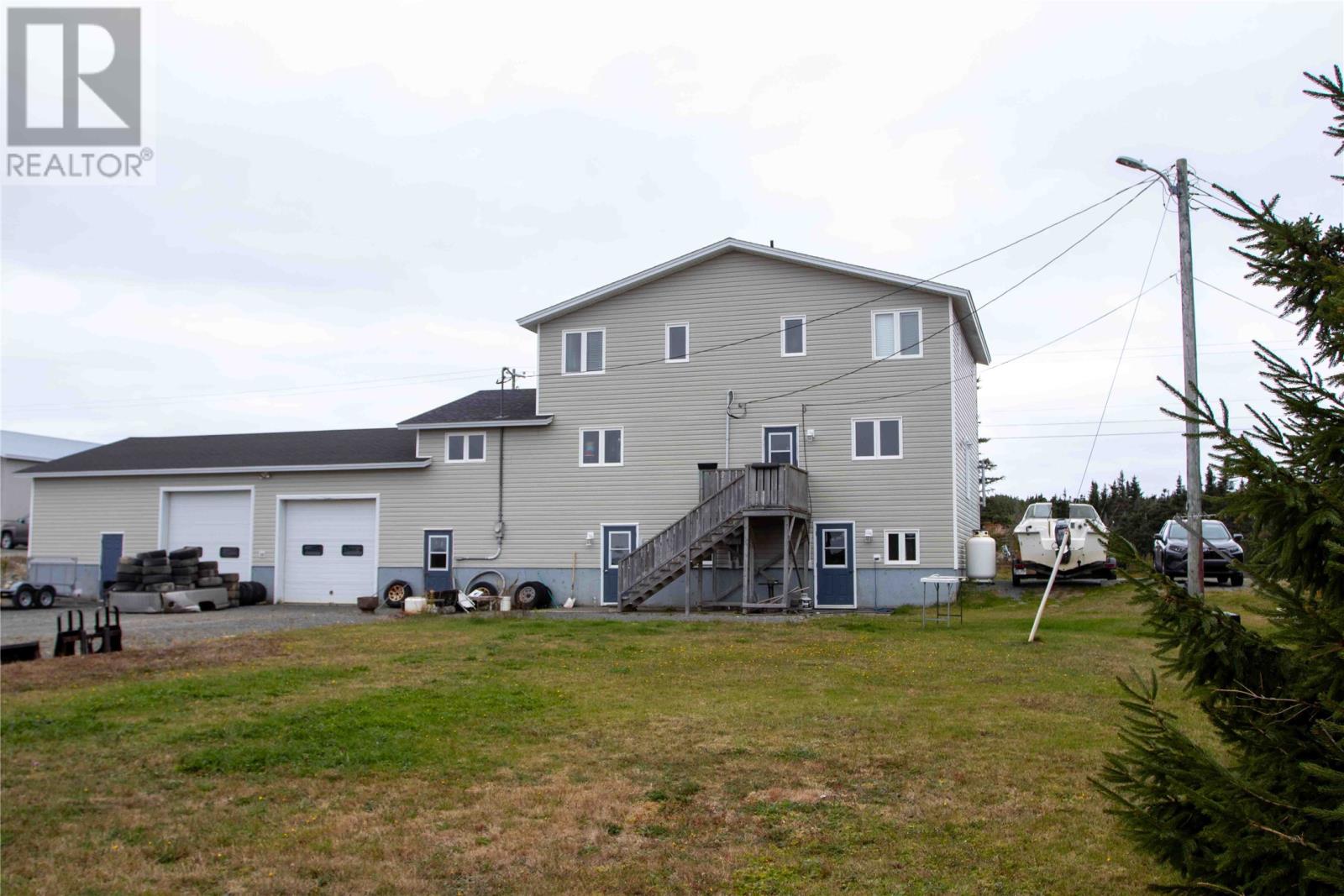 253 John Cabot Drive, Bonavista, Newfoundland & Labrador  A0C 1B0 - Photo 2 - 1278410