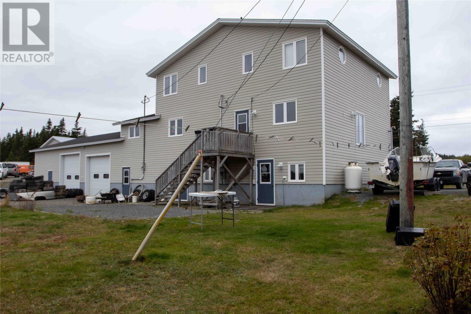 253 John Cabot Drive, Bonavista, Newfoundland & Labrador  A0C 1B0 - Photo 3 - 1278410