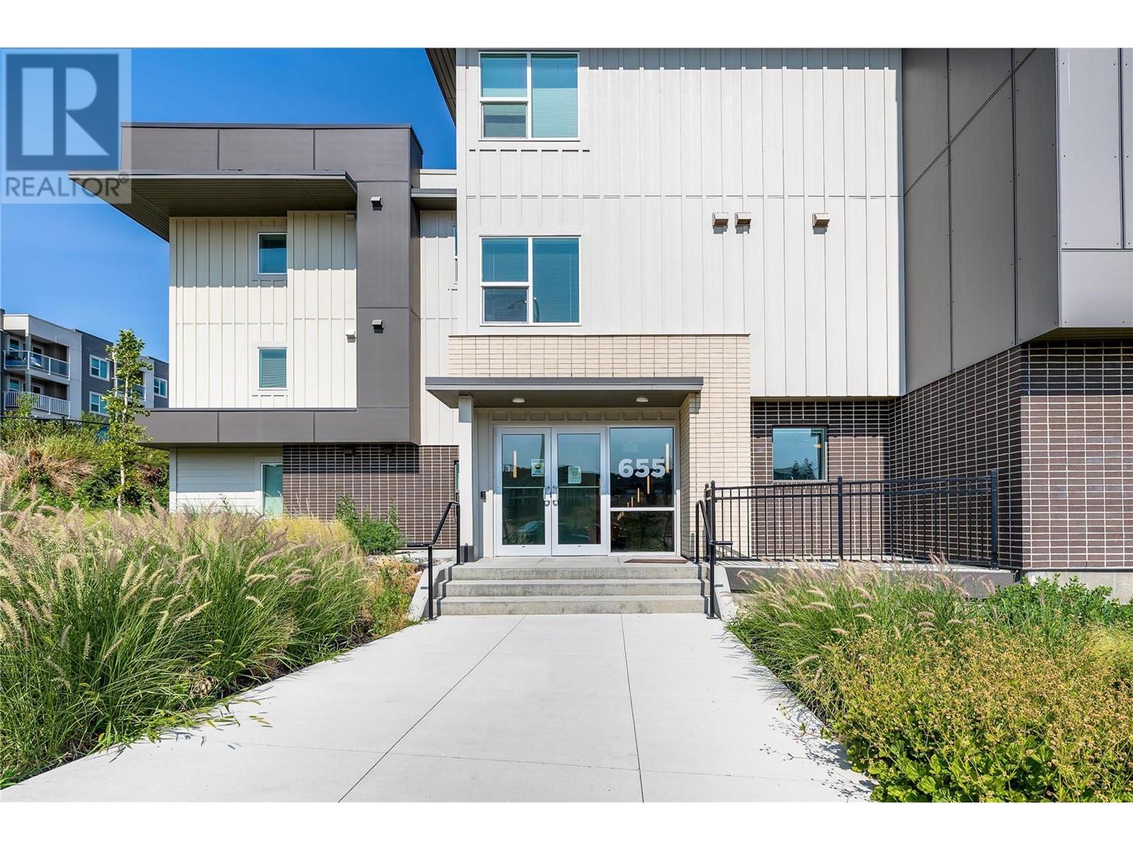 655 Academy Way Unit# 216 Kelowna Photo 21