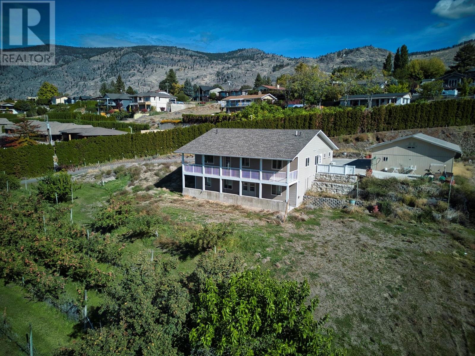 3251 41st Street, Osoyoos, British Columbia  V0H 1V6 - Photo 8 - 10325360