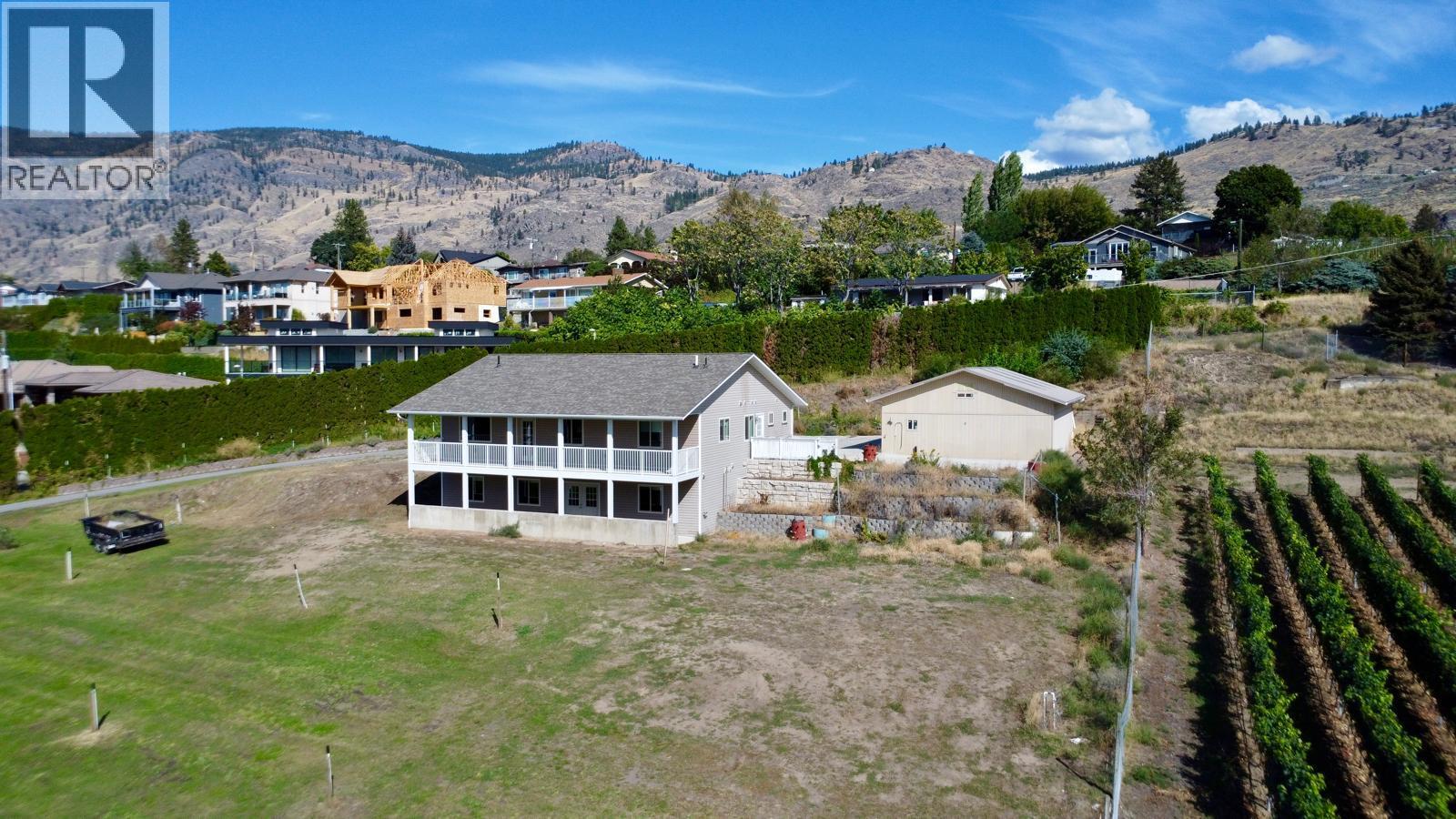 3251 41st Street, Osoyoos, British Columbia V0H 1V6 - Photo 7 - 10325360