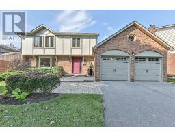 110 SIR LANCELOT DRIVE, Markham, Ontario