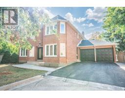 6685 MOCKINGBIRD LANE, Mississauga, Ontario