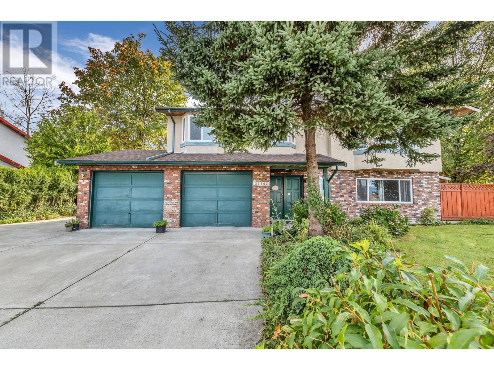 22502 124 Avenue, Maple Ridge, British Columbia  V2X 4J8 - Photo 2 - R2932909