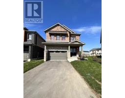 33 WINTERGREEN CRESCENT, haldimand, Ontario