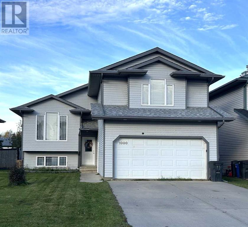 1000 7 Street SW, Slave Lake, Alberta