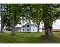 1026 12TH CONCESSION ROAD, langton, Ontario