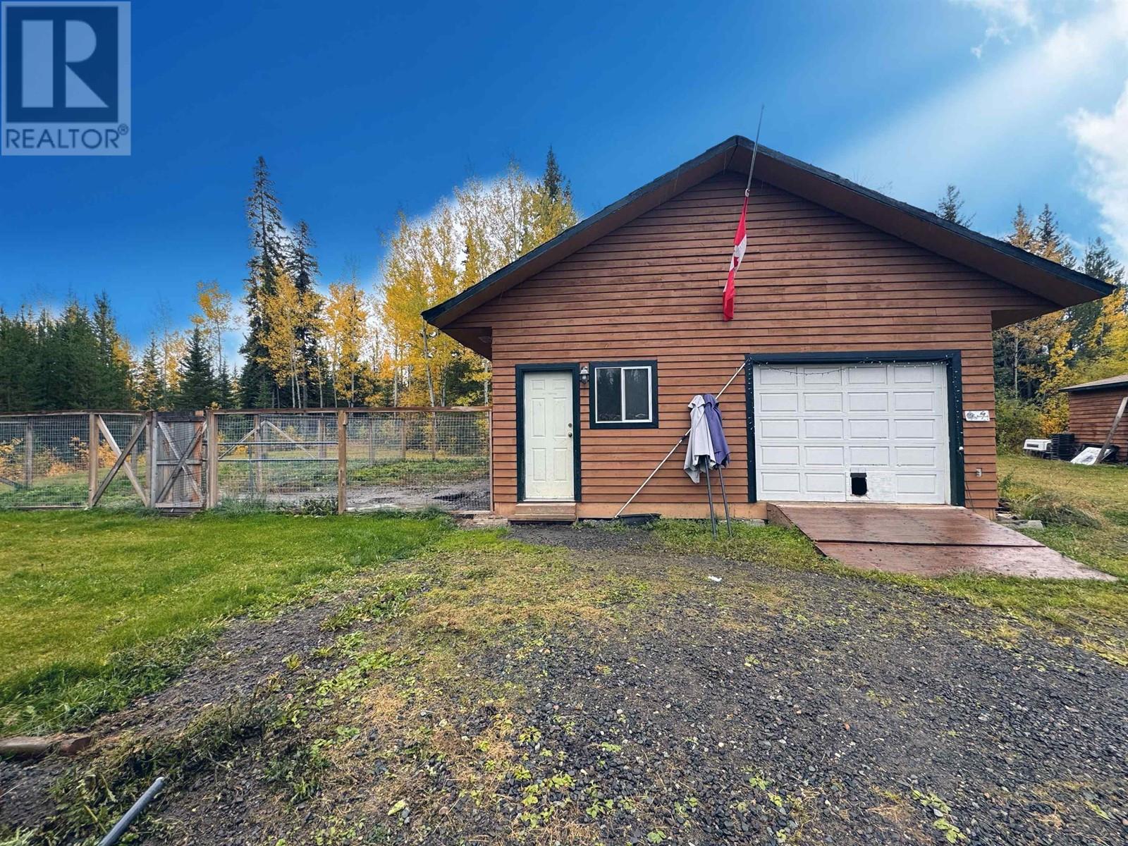 6546 Perrey Road, Horse Lake, British Columbia  V0K 2E3 - Photo 5 - R2933837