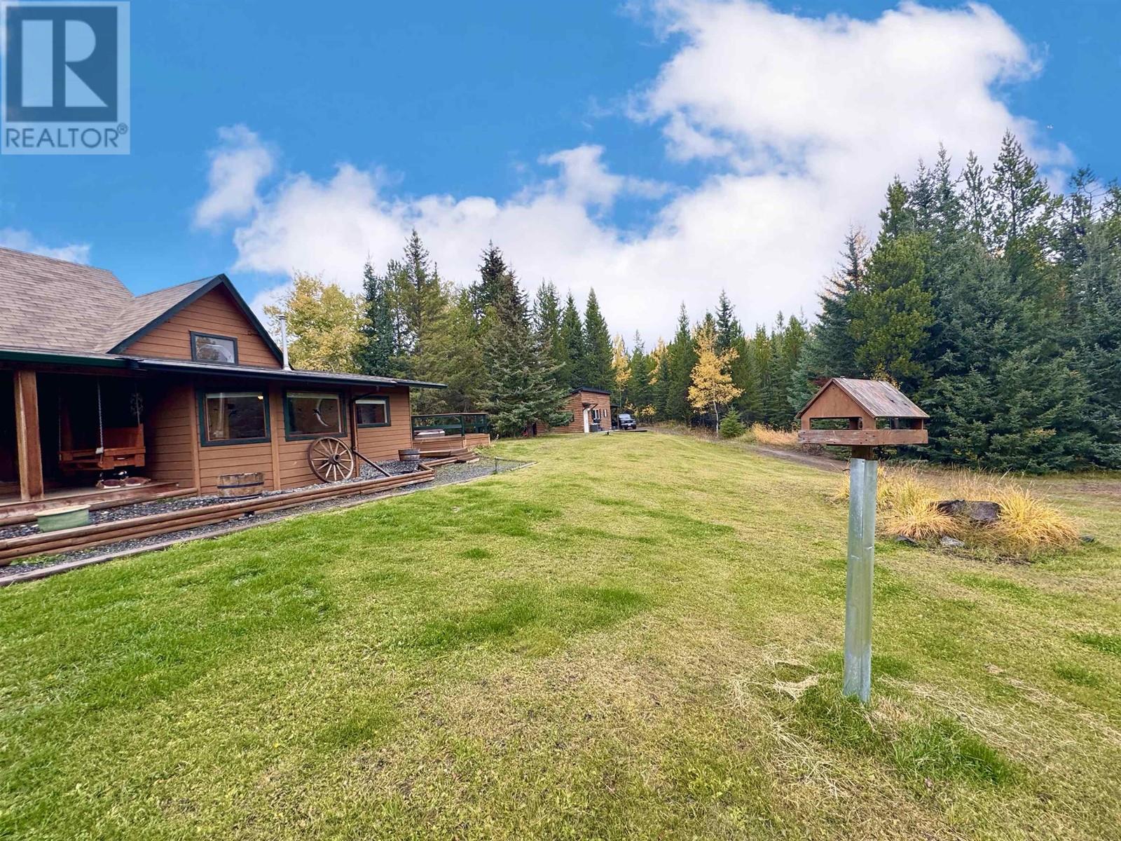 6546 Perrey Road, Horse Lake, British Columbia  V0K 2E3 - Photo 2 - R2933837