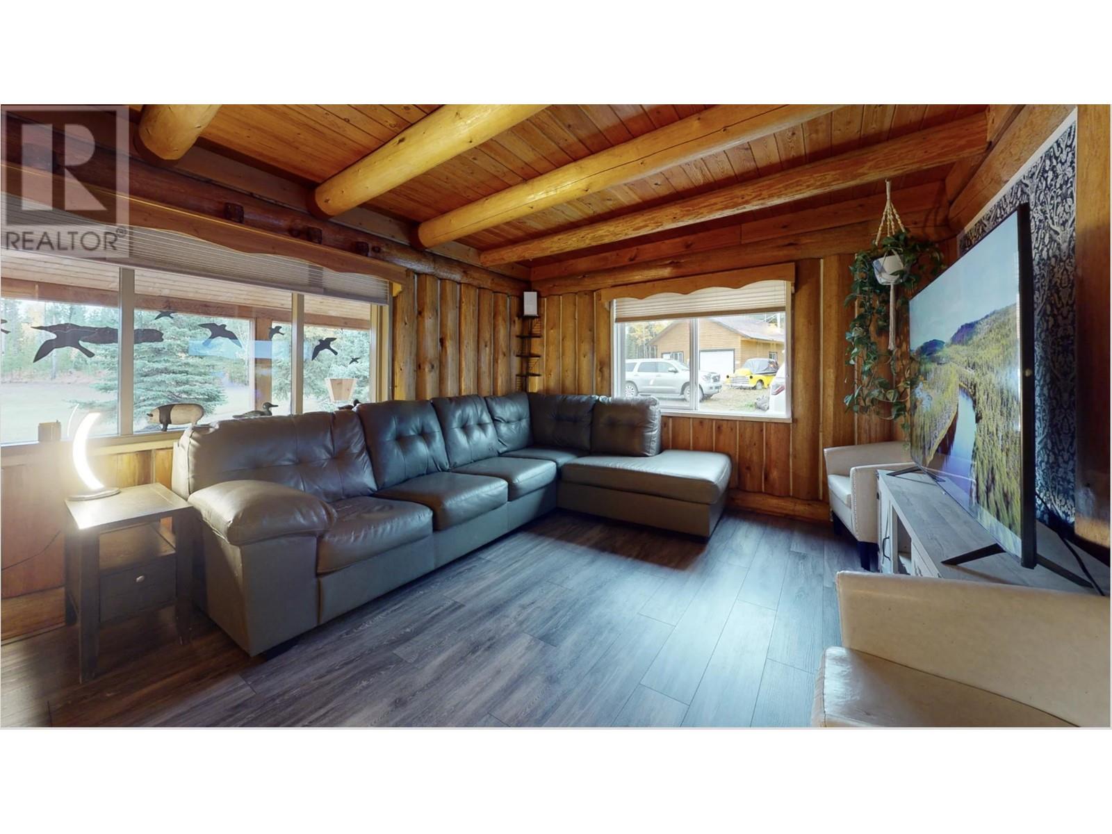 6546 Perrey Road, Horse Lake, British Columbia  V0K 2E3 - Photo 12 - R2933837