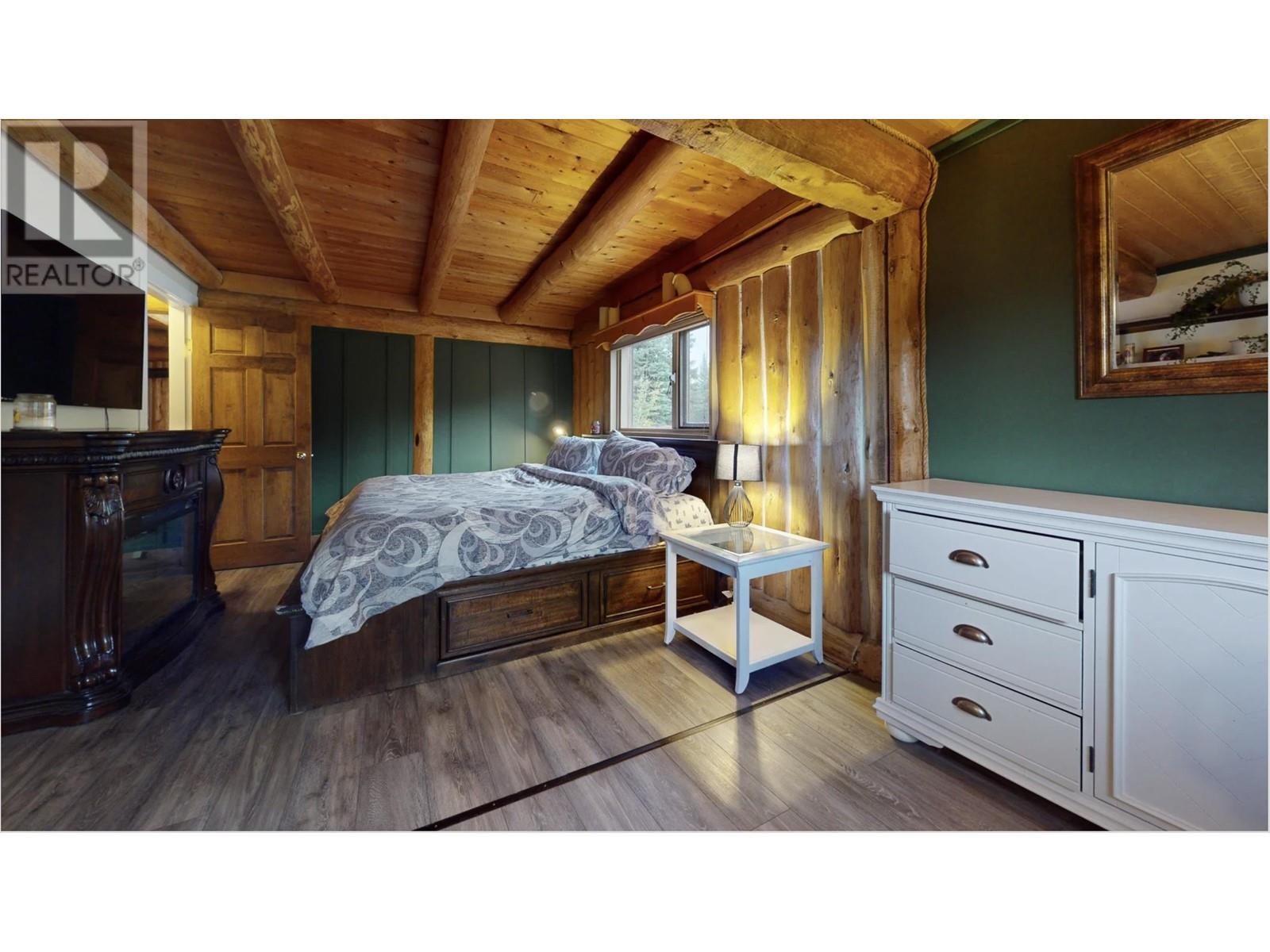 6546 Perrey Road, Horse Lake, British Columbia  V0K 2E3 - Photo 14 - R2933837