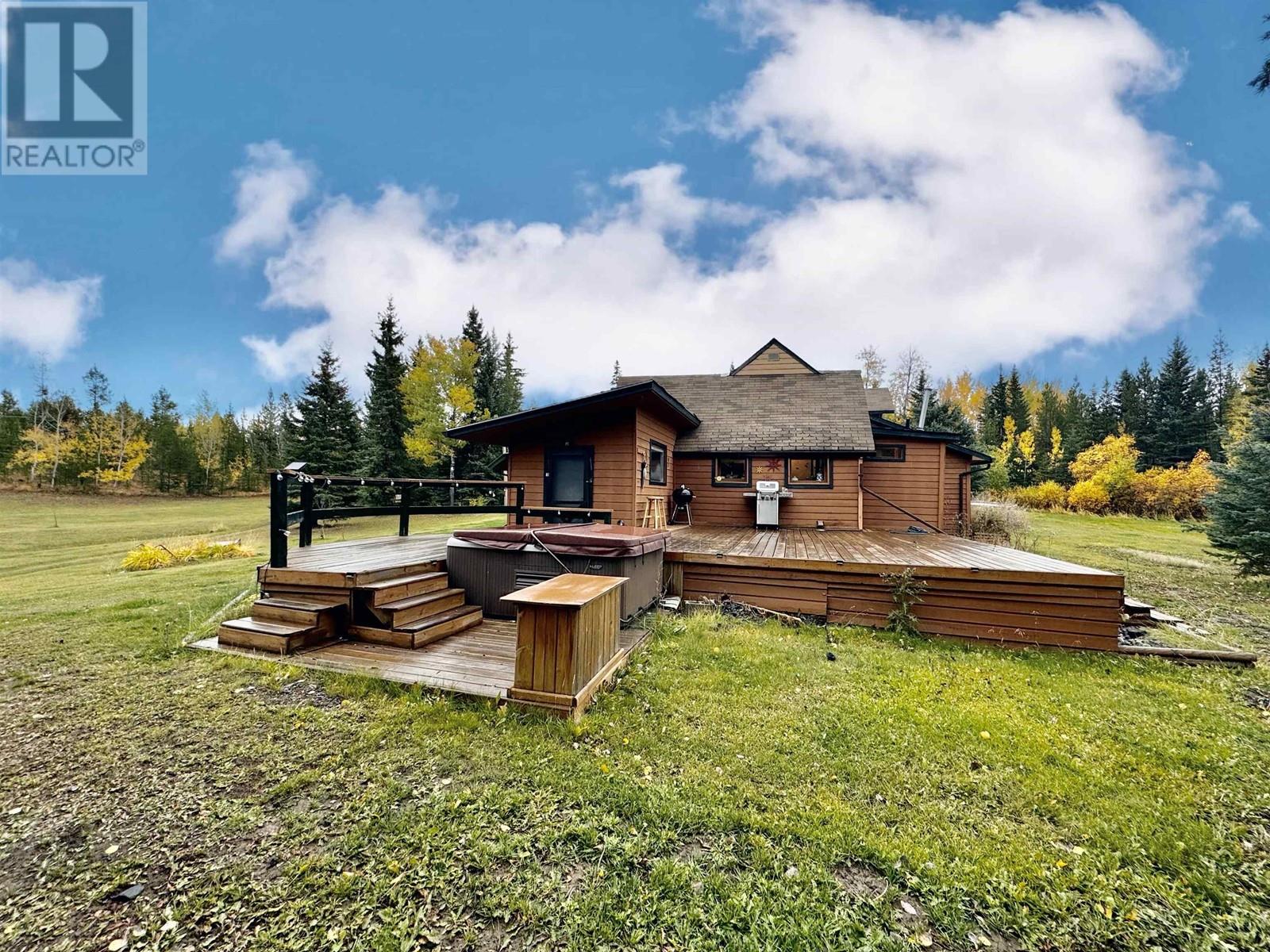 6546 Perrey Road, Horse Lake, British Columbia  V0K 2E3 - Photo 29 - R2933837