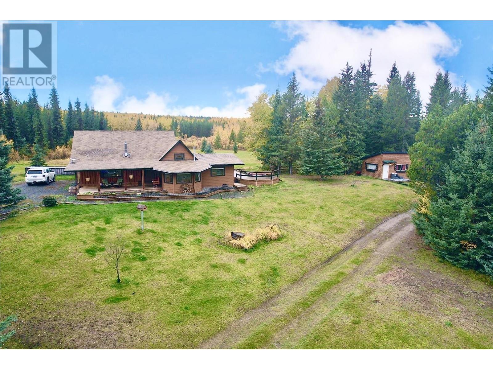 6546 Perrey Road, Horse Lake, British Columbia  V0K 2E3 - Photo 31 - R2933837