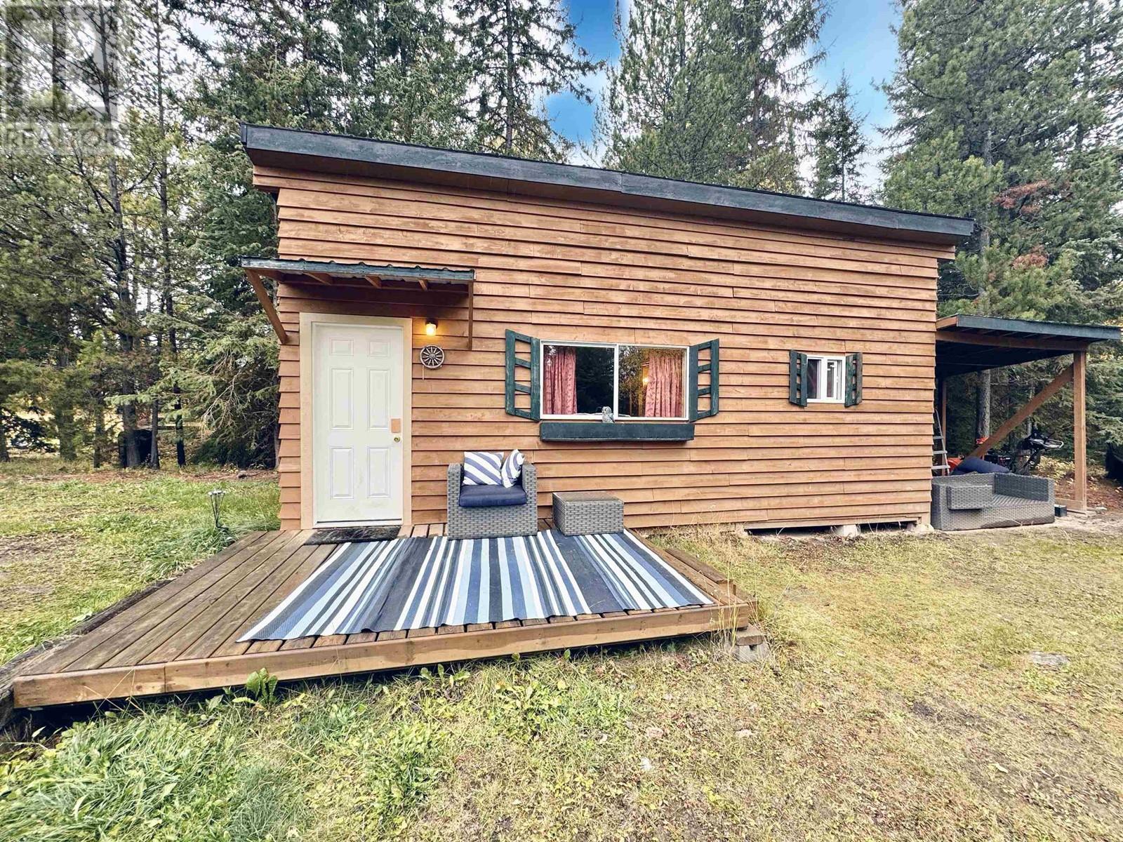 6546 Perrey Road, Horse Lake, British Columbia  V0K 2E3 - Photo 22 - R2933837