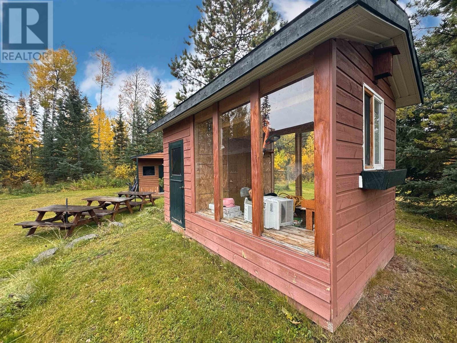 6546 Perrey Road, Horse Lake, British Columbia  V0K 2E3 - Photo 4 - R2933837