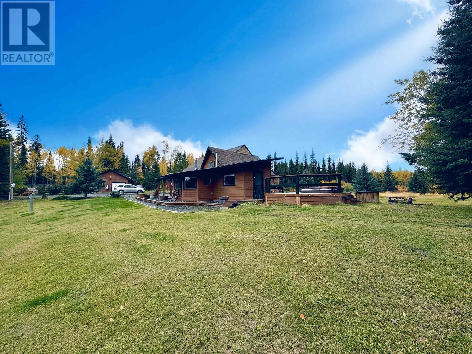 6546 Perrey Road, Horse Lake, British Columbia  V0K 2E3 - Photo 39 - R2933837
