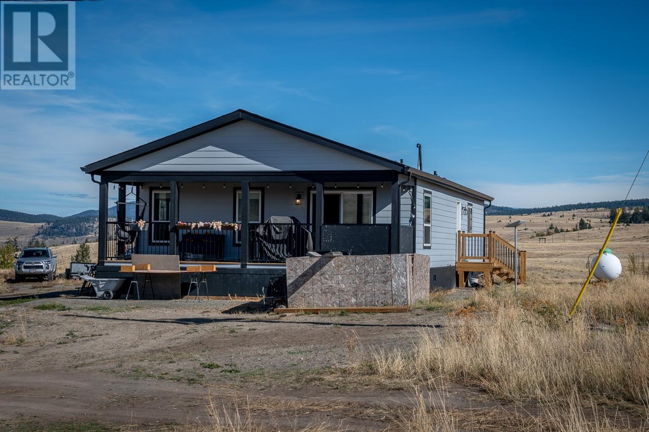 90-6465 Trapp Lake Road, Kamloops, British Columbia  V2C 1A6 - Photo 21 - 181317