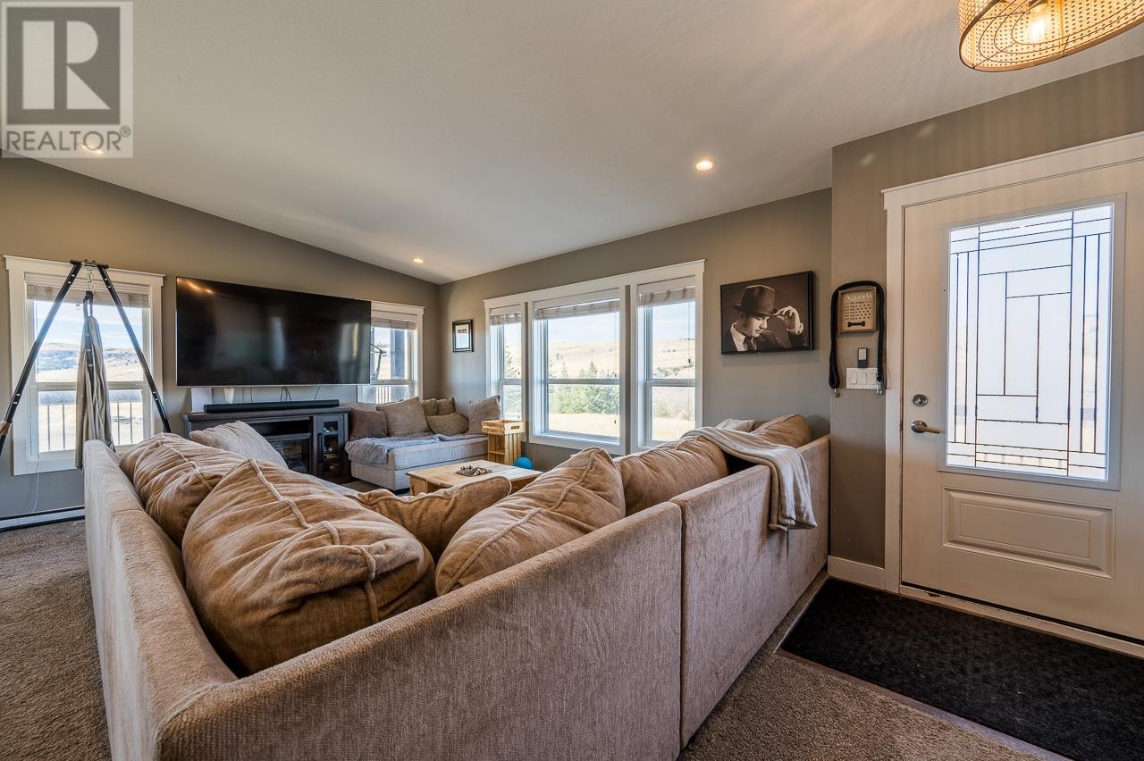 90-6465 Trapp Lake Road, Kamloops, British Columbia  V2C 1A6 - Photo 3 - 181317