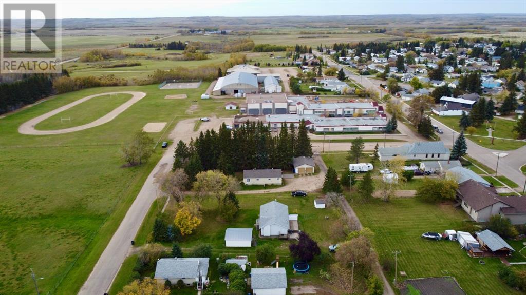 16 3rd Street S, Marwayne, Alberta  T0B 2X0 - Photo 44 - A2171595