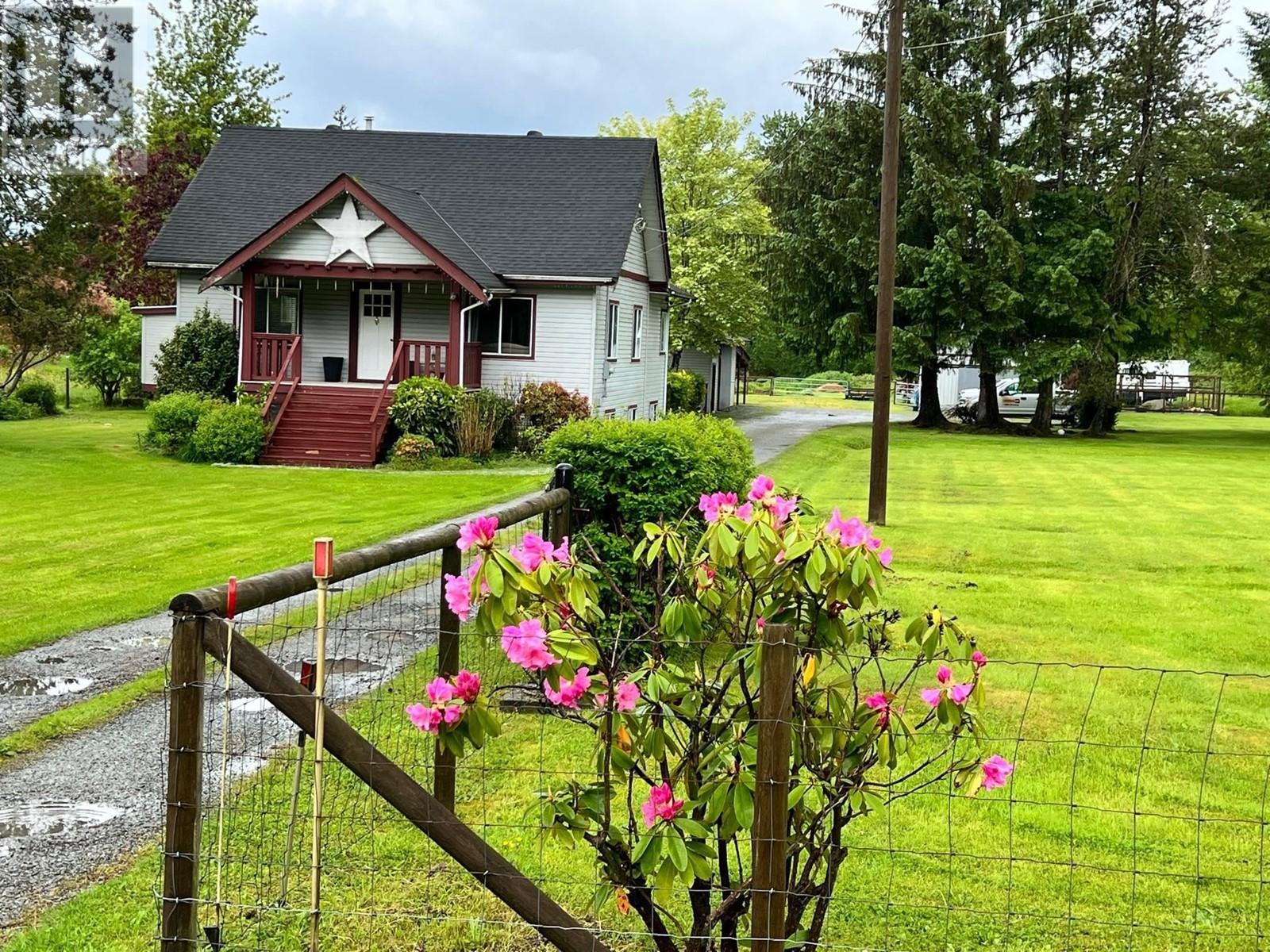 12323 248 St, Maple Ridge, British Columbia  V4R 1J9 - Photo 1 - R2933948