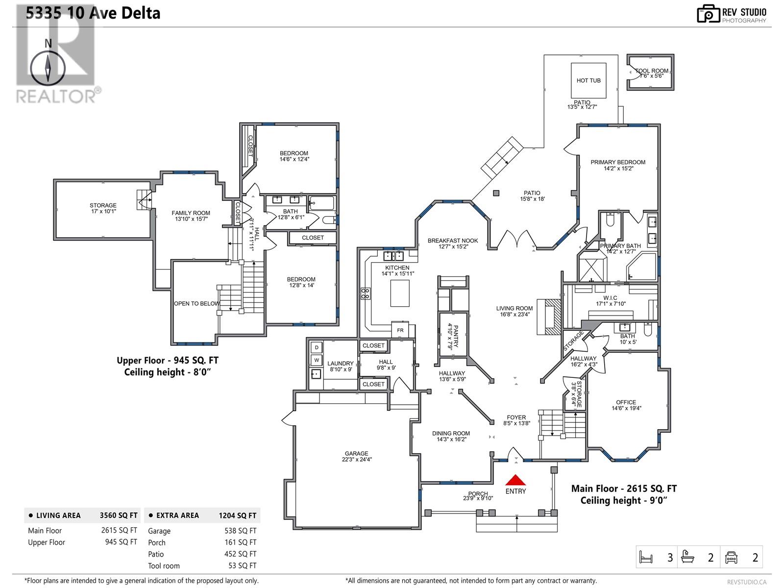 5335 10 Avenue, Delta, British Columbia  V4M 1X6 - Photo 31 - R2934060