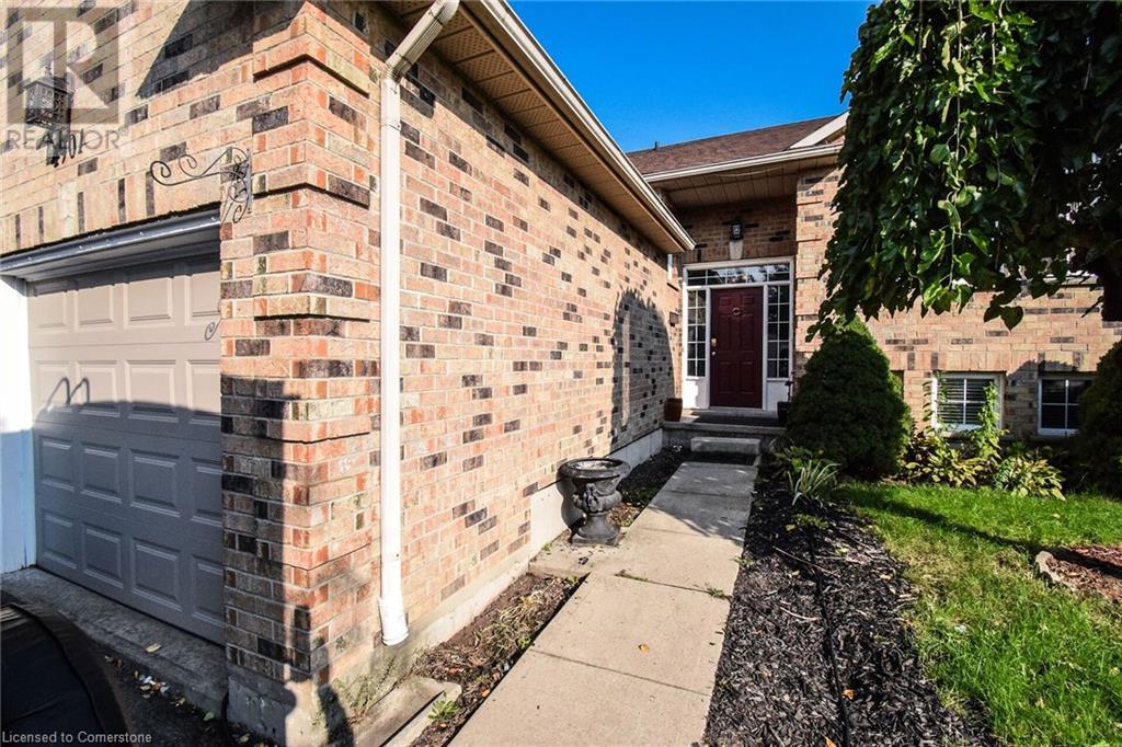 4901 ADAM Court, beamsville, Ontario