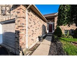 4901 ADAM Court, beamsville, Ontario