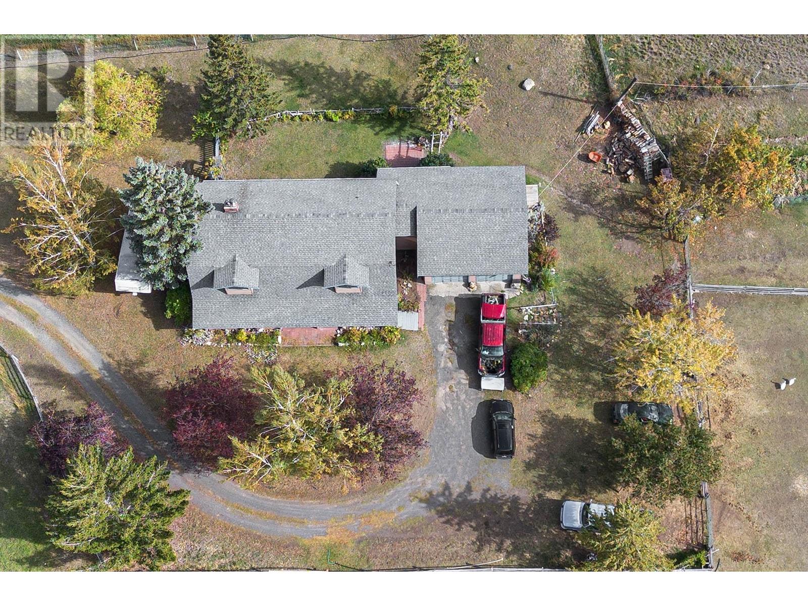 7480 West Subdivision Road, Clinton, British Columbia  V0K 1K0 - Photo 35 - 181310