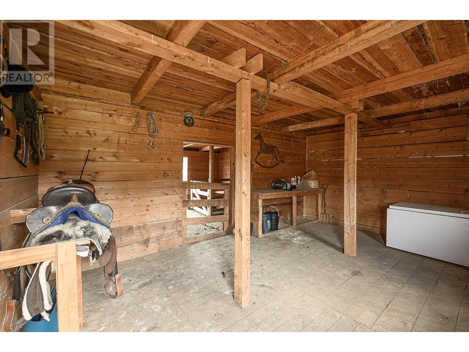 7480 West Subdivision Road, Clinton, British Columbia  V0K 1K0 - Photo 61 - 181310