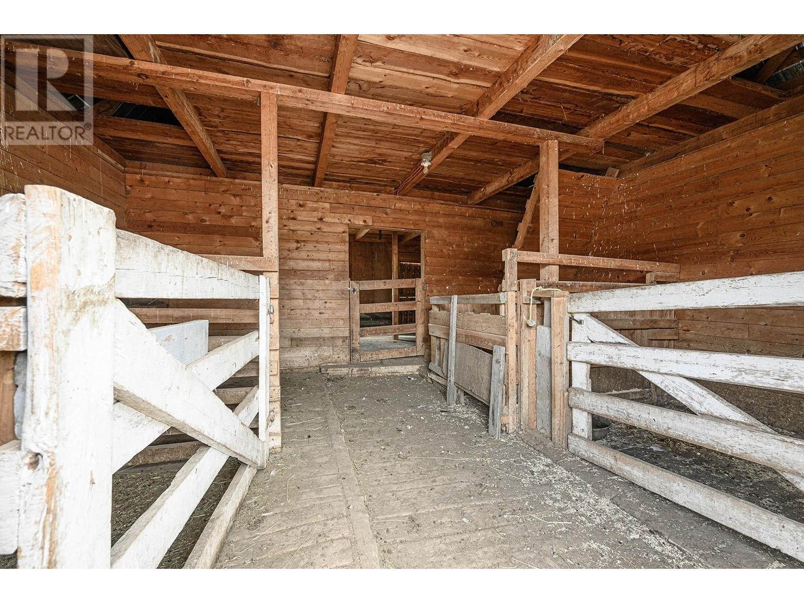 7480 West Subdivision Road, Clinton, British Columbia  V0K 1K0 - Photo 60 - 181310