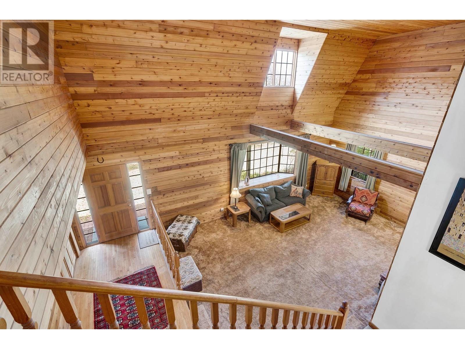 7480 West Subdivision Road, Clinton, British Columbia  V0K 1K0 - Photo 16 - 181310