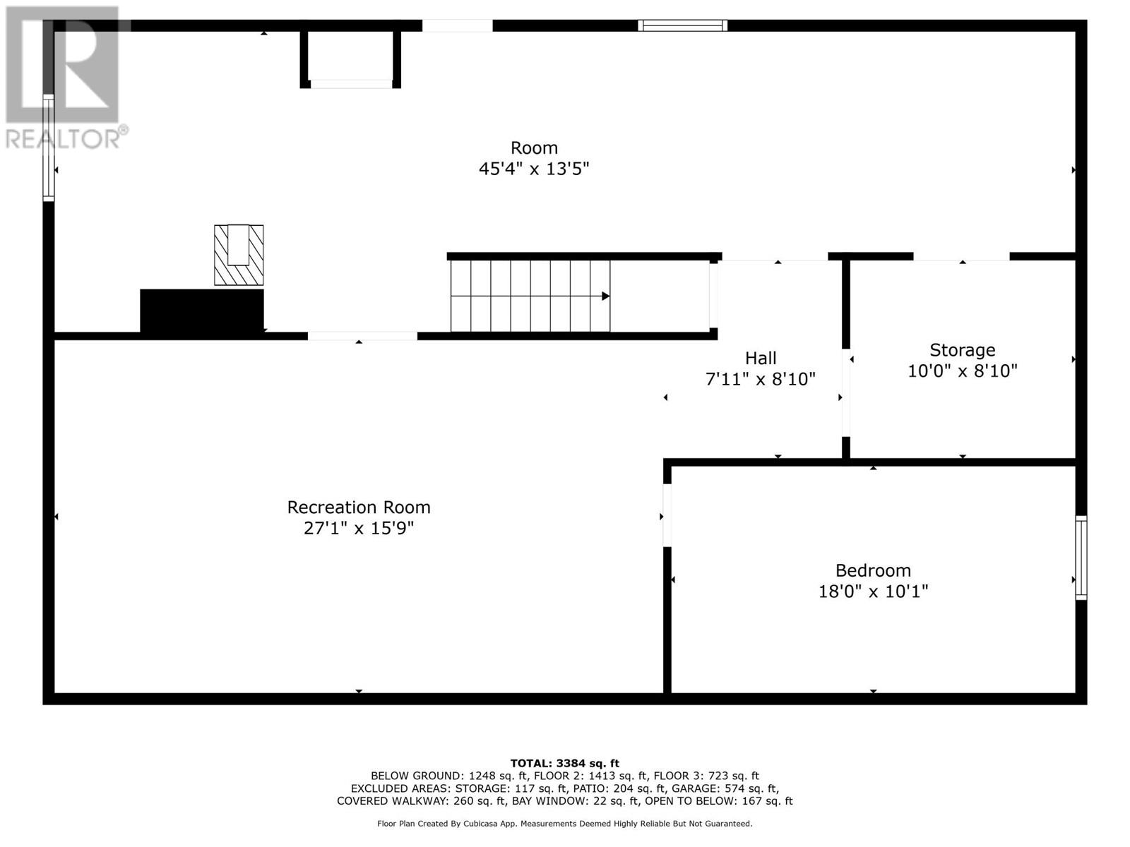 7480 West Subdivision Road, Clinton, British Columbia  V0K 1K0 - Photo 74 - 181310