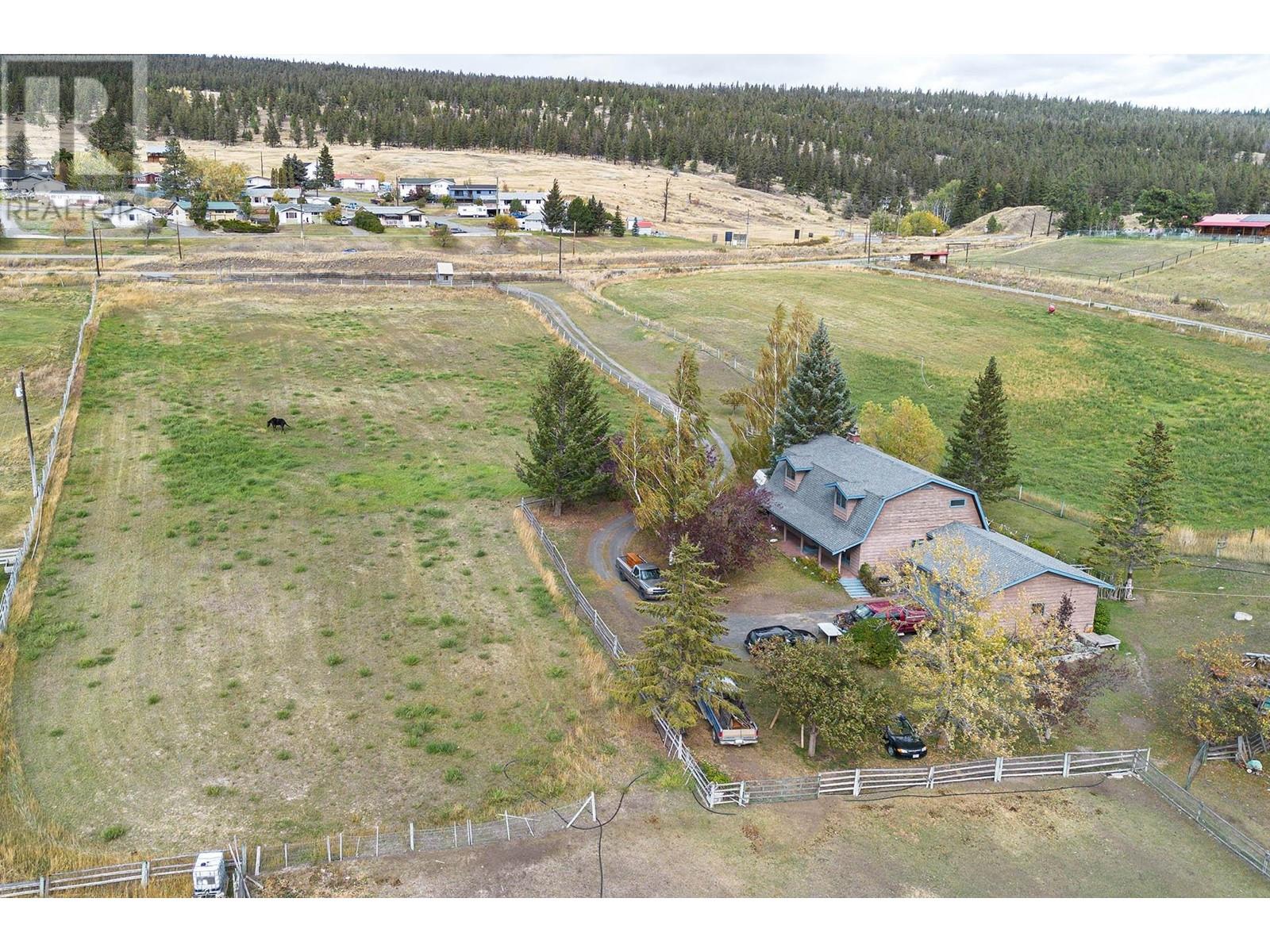 7480 West Subdivision Road, Clinton, British Columbia  V0K 1K0 - Photo 56 - 181310