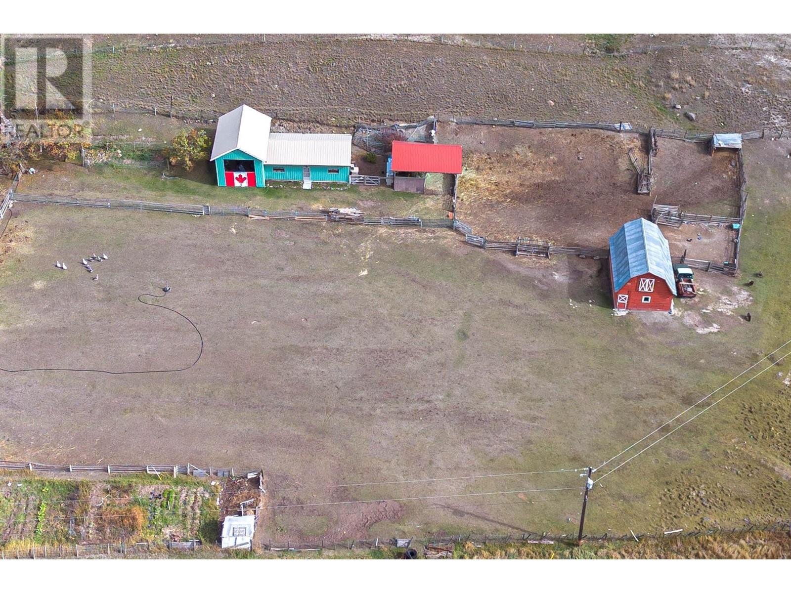 7480 West Subdivision Road, Clinton, British Columbia  V0K 1K0 - Photo 57 - 181310