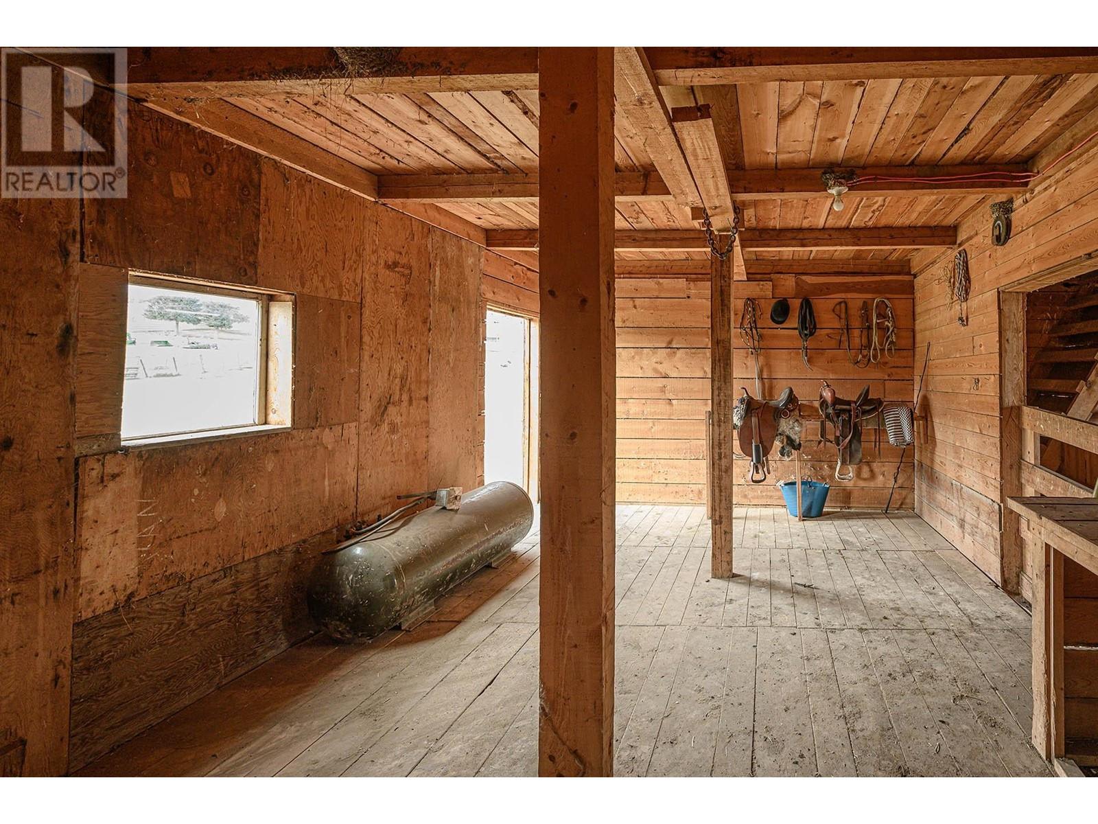 7480 West Subdivision Road, Clinton, British Columbia  V0K 1K0 - Photo 59 - 181310