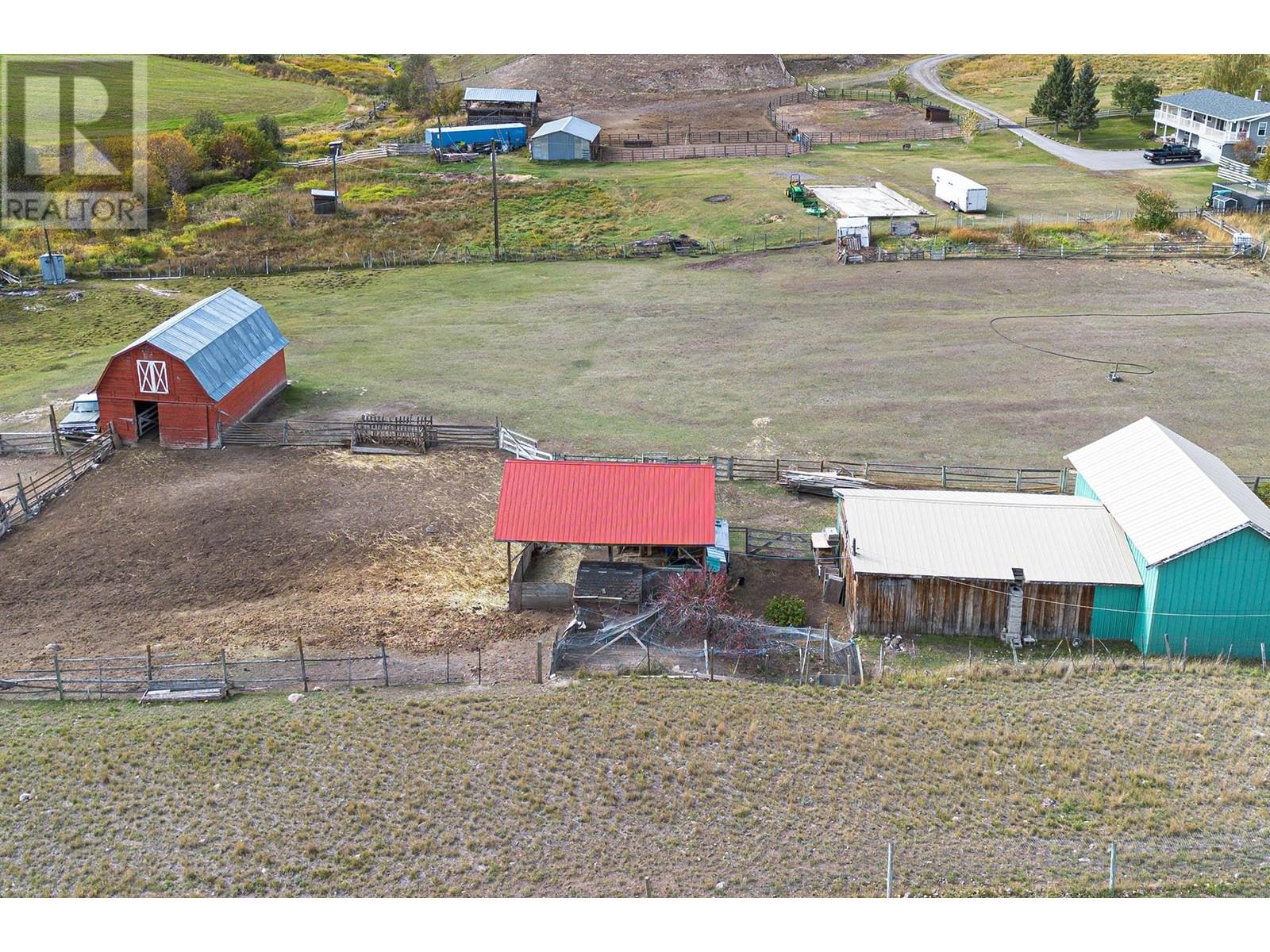 7480 West Subdivision Road, Clinton, British Columbia  V0K 1K0 - Photo 64 - 181310