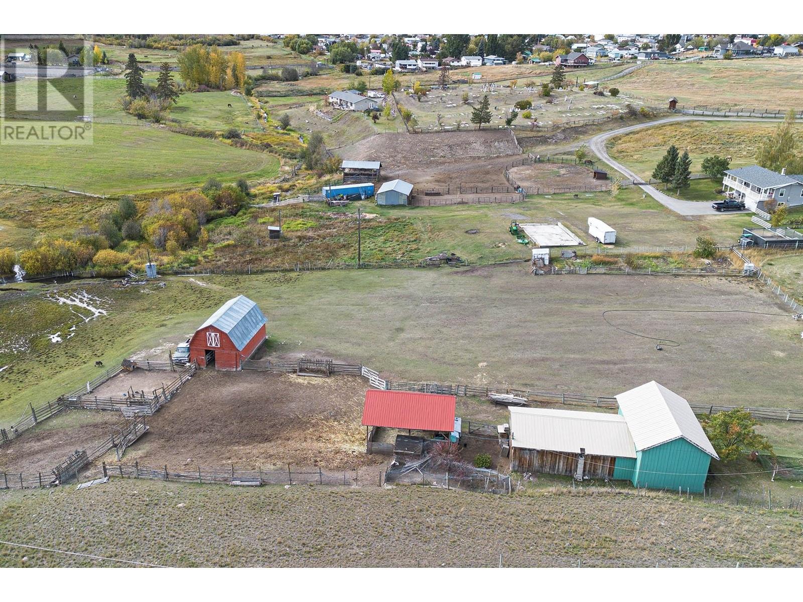 7480 West Subdivision Road, Clinton, British Columbia  V0K 1K0 - Photo 69 - 181310