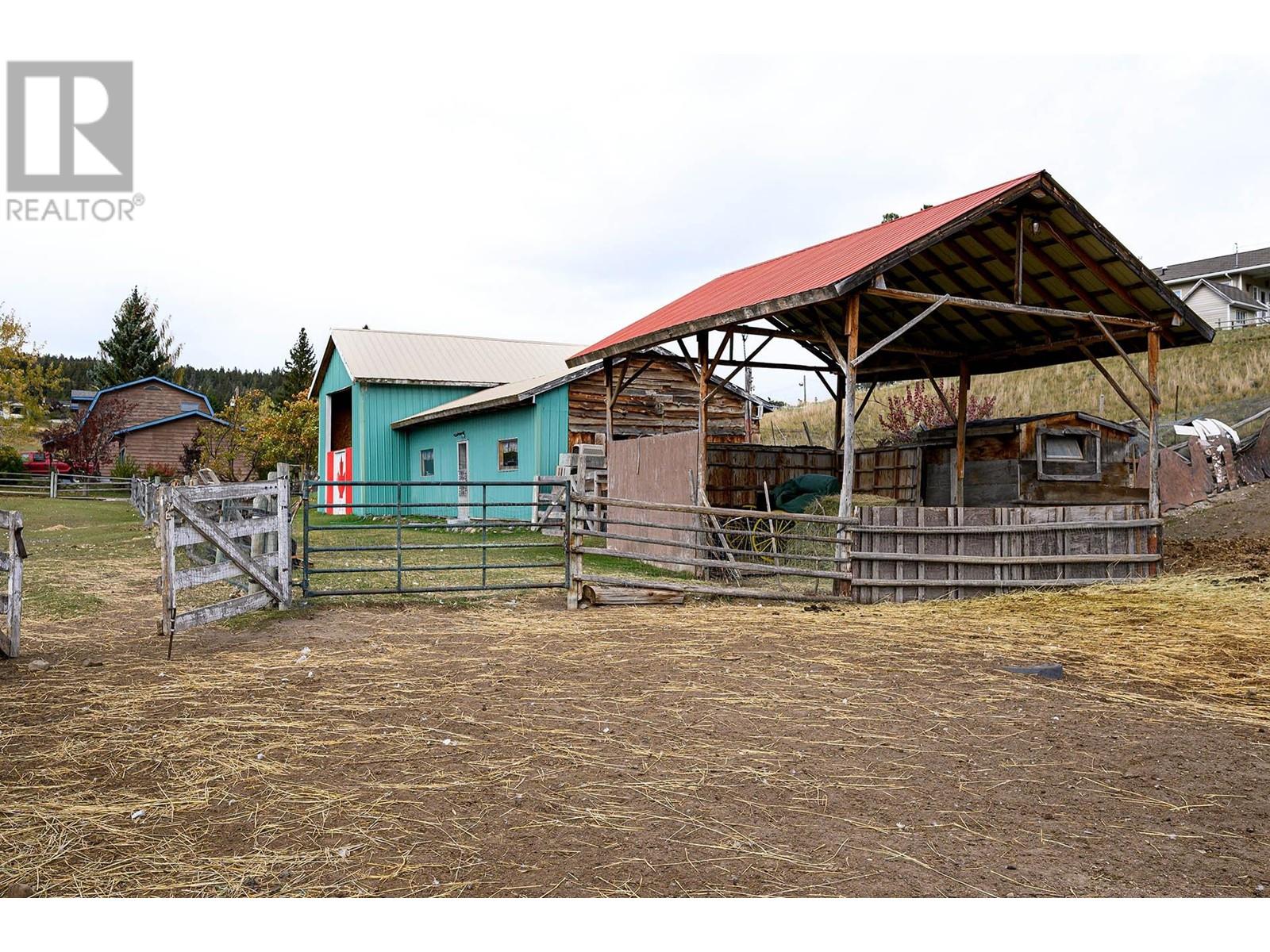 7480 West Subdivision Road, Clinton, British Columbia  V0K 1K0 - Photo 68 - 181310