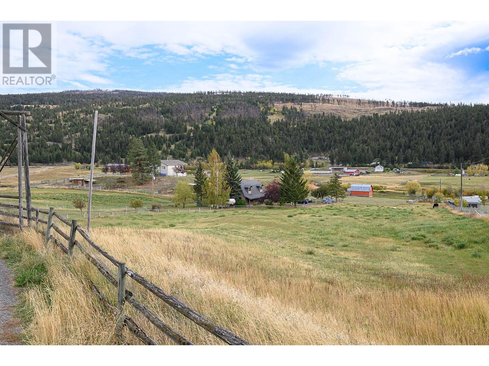 7480 West Subdivision Road, Clinton, British Columbia  V0K 1K0 - Photo 71 - 181310