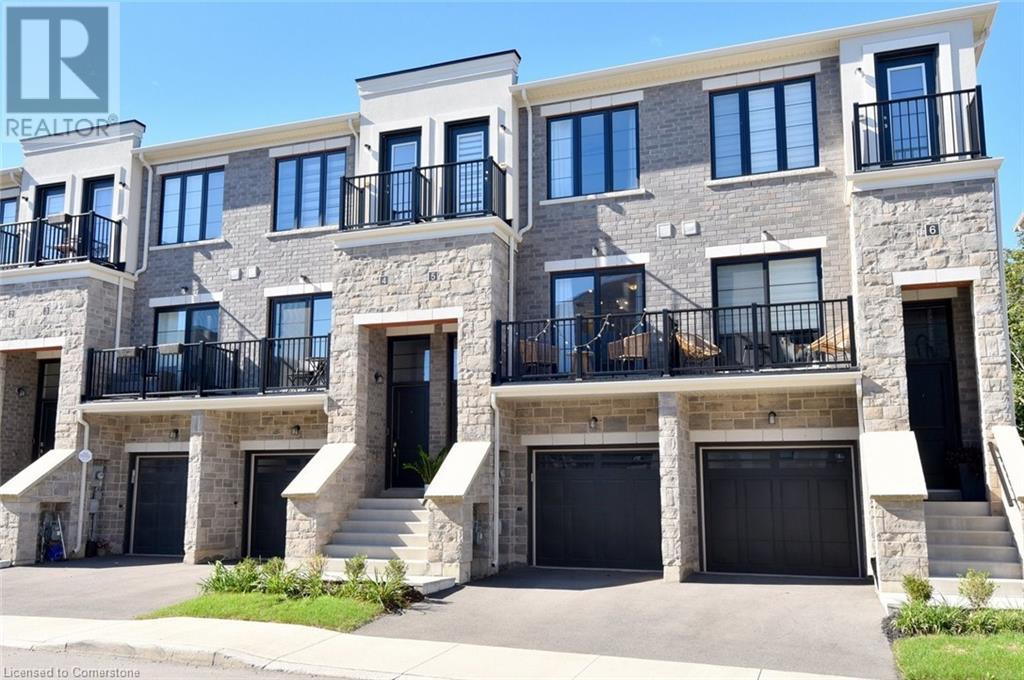 383 DUNDAS Street E Unit# 5, waterdown, Ontario