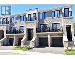 383 DUNDAS Street E Unit# 5, waterdown, Ontario