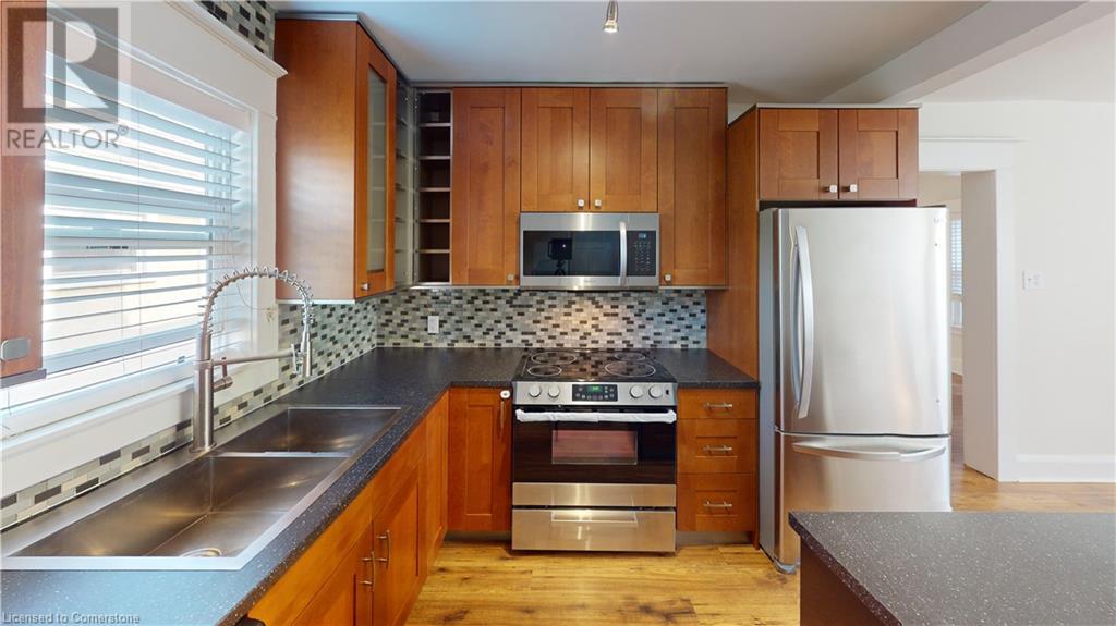 17 Lowell Avenue, St. Catharines, Ontario L2R 2C9 - Photo 20 - 40660018