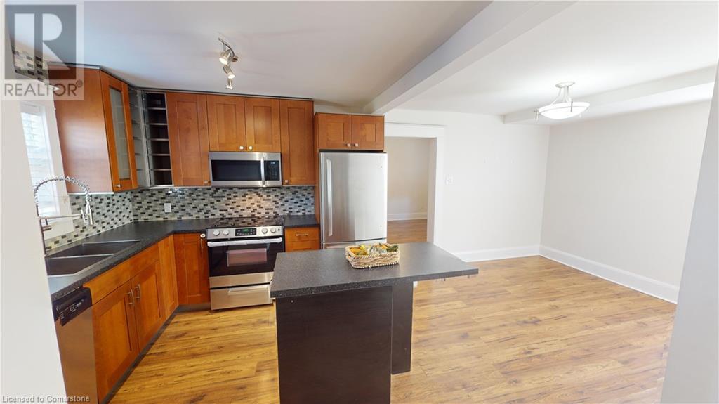 17 Lowell Avenue, St. Catharines, Ontario L2R 2C9 - Photo 21 - 40660018